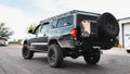 Sherpa Equipment roof rack
