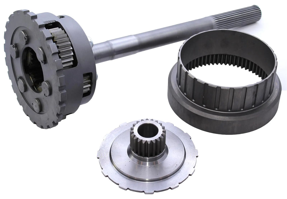 FTI Powerglide Planetary Kit - 1.80 Ratio - 27 Spline Output - Long Shaft