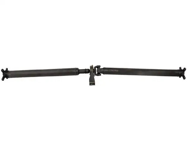 REAR DRIVESHAFT