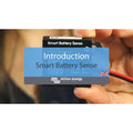 LIFEPO4 BATTERY 12 8V/180AH SMART