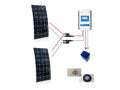 LIFEPO4 BATTERY 12 8V/180AH SMART
