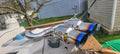 Invidia 13+ Ford Focus ST N1 Titanium Tip Cat-back Exhaust