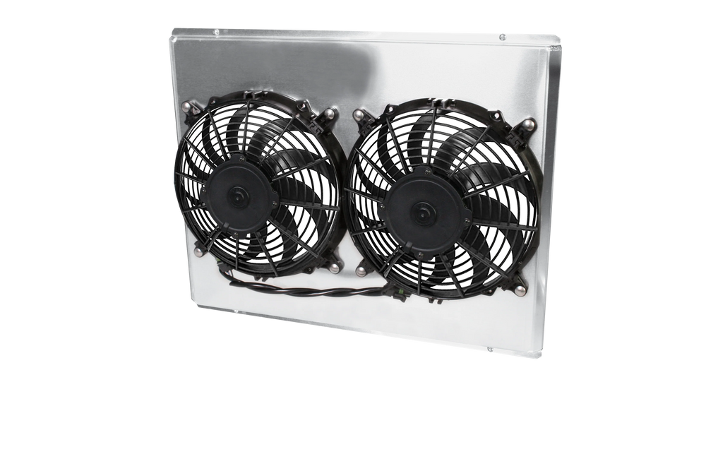 6874 GTO LSX RADIATOR