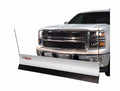 SNOWSPORT LT PLOW W/82 IN BLADE NO HITCH
