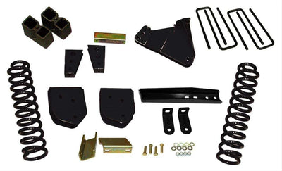 Skyjacker shock absorber