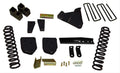 Skyjacker Suspension Lift Kit w/ Shock 2011-2016 Ford F-250 Super Duty