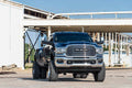 1x 1368BOX2 5 Inch Lift Kit Diesel Non-AISIN Ram 3500 4WD (2019-2021)