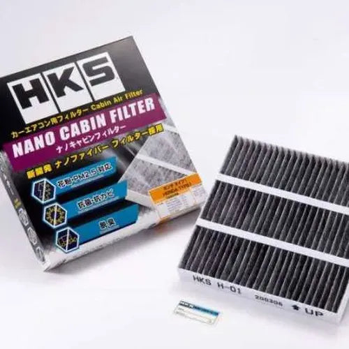 HKS CHRA GT II 7460 (EJ25)