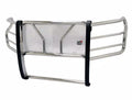 1116 F250/350HD SUPER DUTY HDX MODULAR GRILLE GUARD STAINLESS STEEL