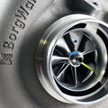 ~(28 lbs. 15X12X12)~ BorgWarner S300SX-E 64MM W/ (1.0 Turbine Housing)