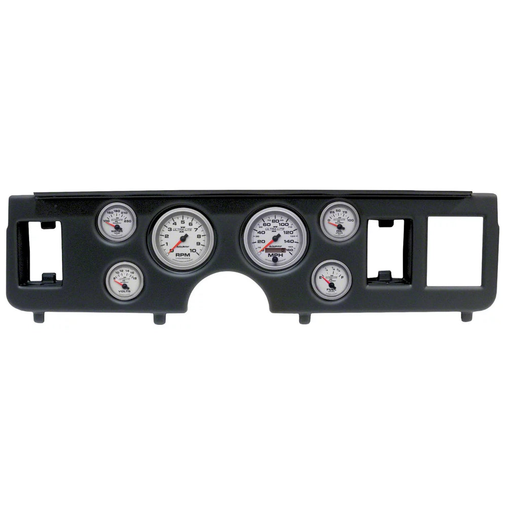 AutoMeter auto part