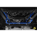 FRONT SWAY BAR