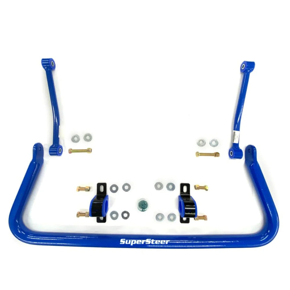 FRONT SWAY BAR