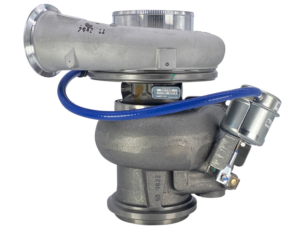 GTA4294BNS Turbocharger DDC