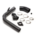 Cobb 15-18 Subaru WRX Top Mount Intercooler Kit - Black