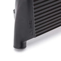 Cobb 15-18 Subaru WRX Top Mount Intercooler Kit - Black