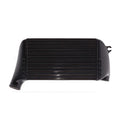 Cobb 15-18 Subaru WRX Top Mount Intercooler Kit - Black