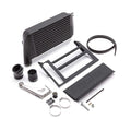 Cobb 15-18 Subaru WRX Top Mount Intercooler Kit - Black