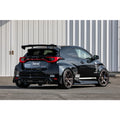 HKS Body kit Type-S GR Yaris GEN 2 Rear Bumper Spoiler
