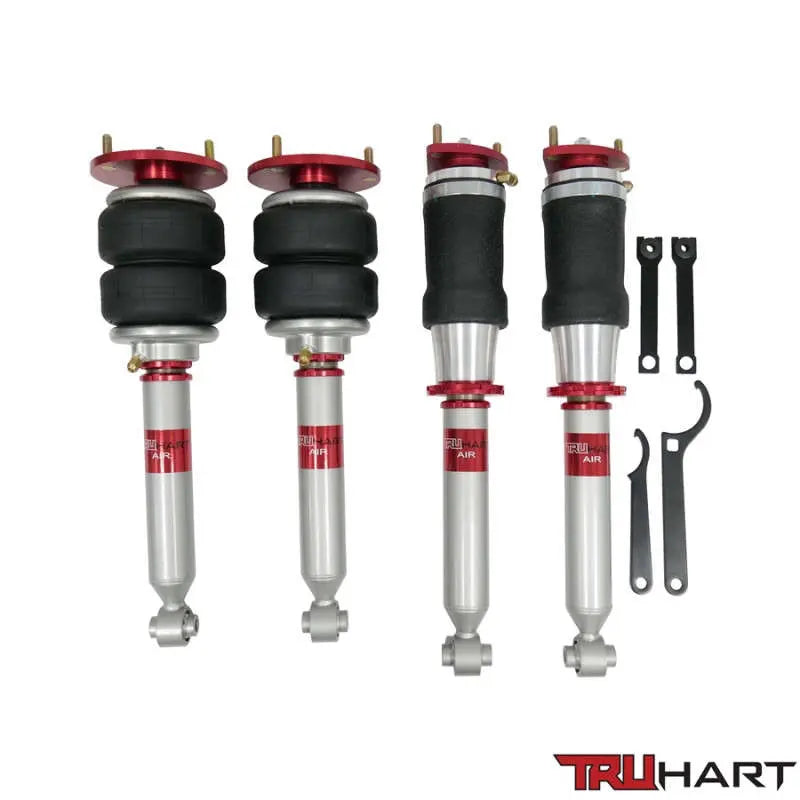 TruHart strut brace