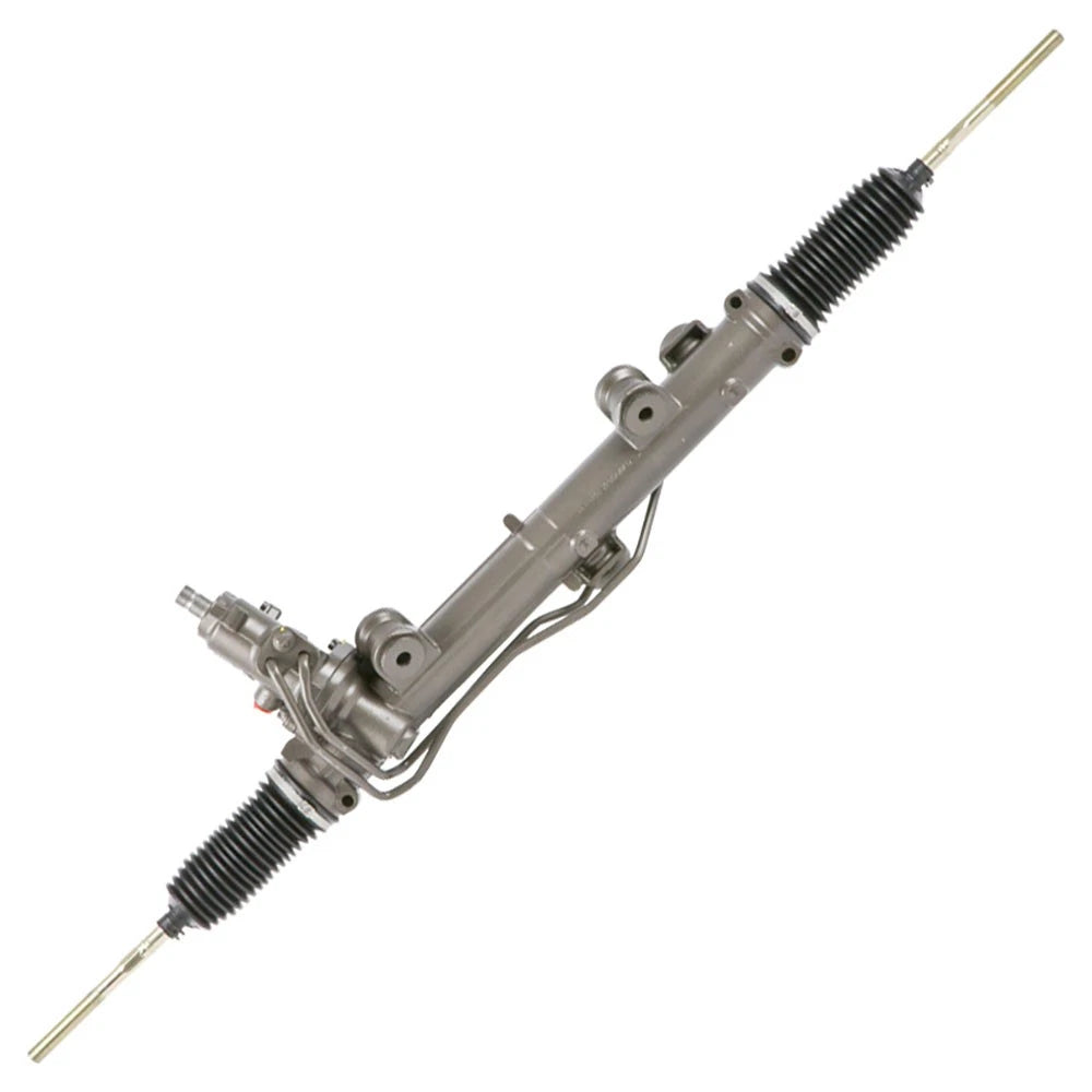 RACK & PINION IMP/POWER
