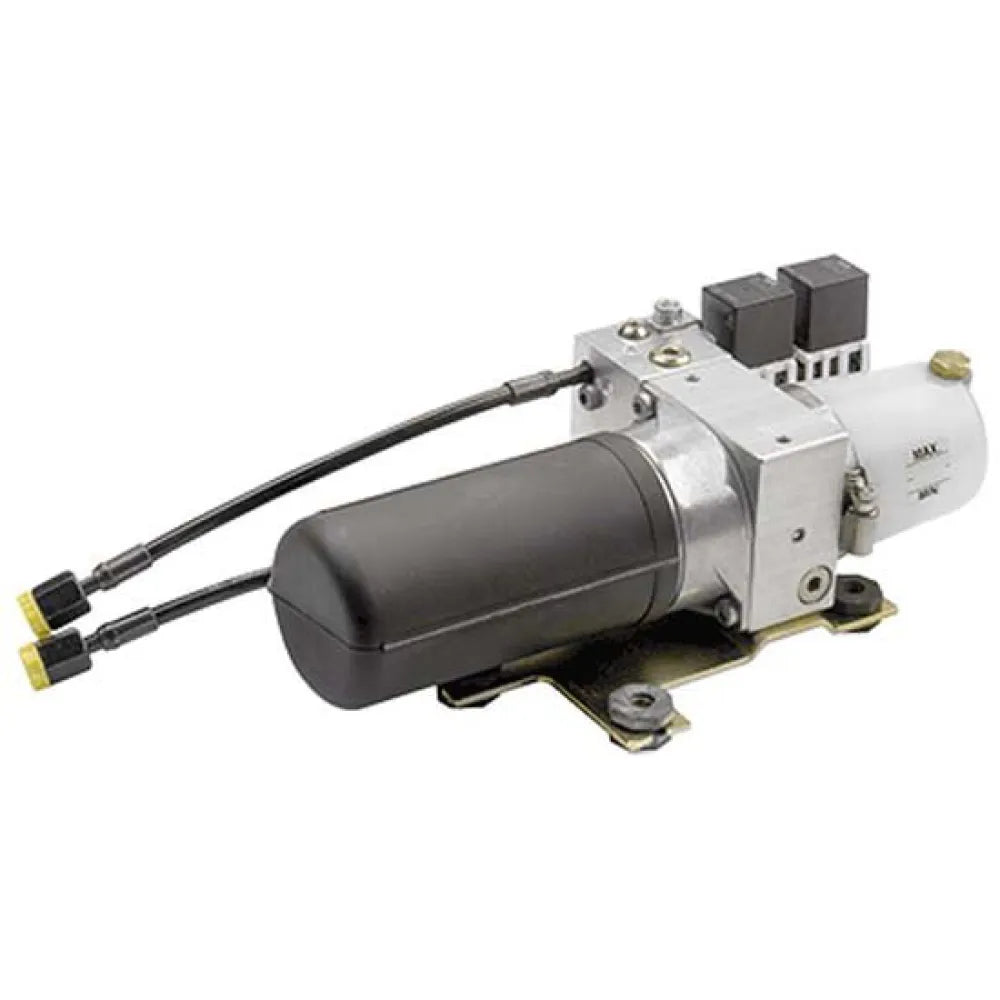 ELECTRO-HYDRAULIC PUMP 12V, TYPE A,