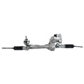 EXPLORER 12-15 E-STEER RACK