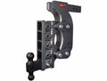 Gen-Y Hitch auto part installed view