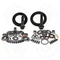 USA Standard Gear Install Kit package for Non-Rubicon Jeep JK 4.88 ratio JK NON-RUBICON D30 D44 G