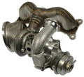 INTERMOTOR TURBOCHARGER - NEW - GAS