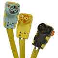 STANDARD MULTI FUNCTION SWITCH COLU