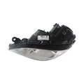 Hella 2006-2007 Mercedes-Benz ML320 Headlight Assembly