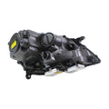 Hella 2006-2007 Mercedes-Benz ML320 Headlight Assembly
