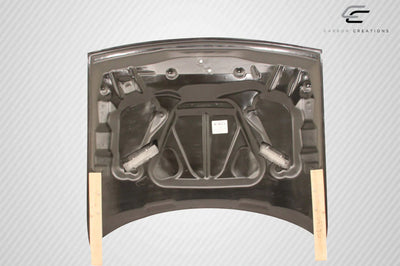 Extreme Dimensions carbon auto part
