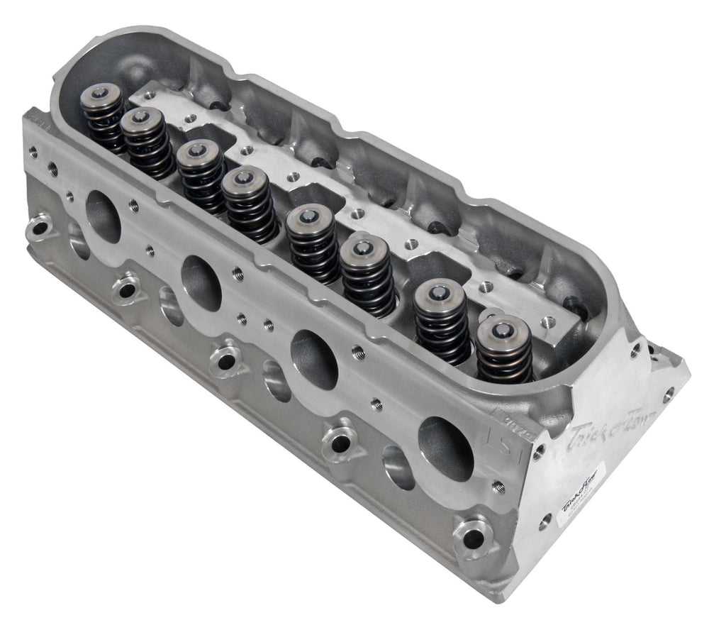 Alum Cyl Head CNC GM LS1 64cc A/P 220cc