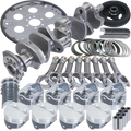 Eagle auto part