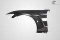Extreme Dimensions carbon auto part