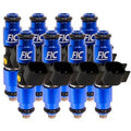 FIC Injector set