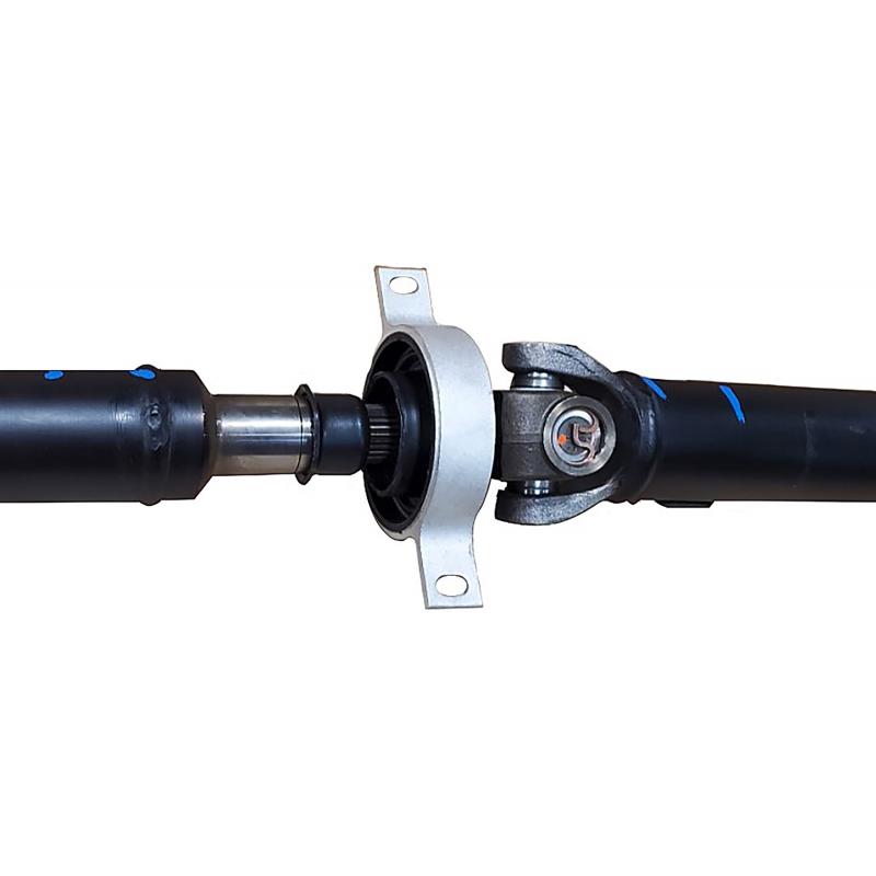REAR DRIVESHAFT
