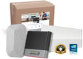 WEBOOST INSTALLED HOME COMPLETE SIGNAL BOOSTER