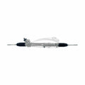 STEERING RACK