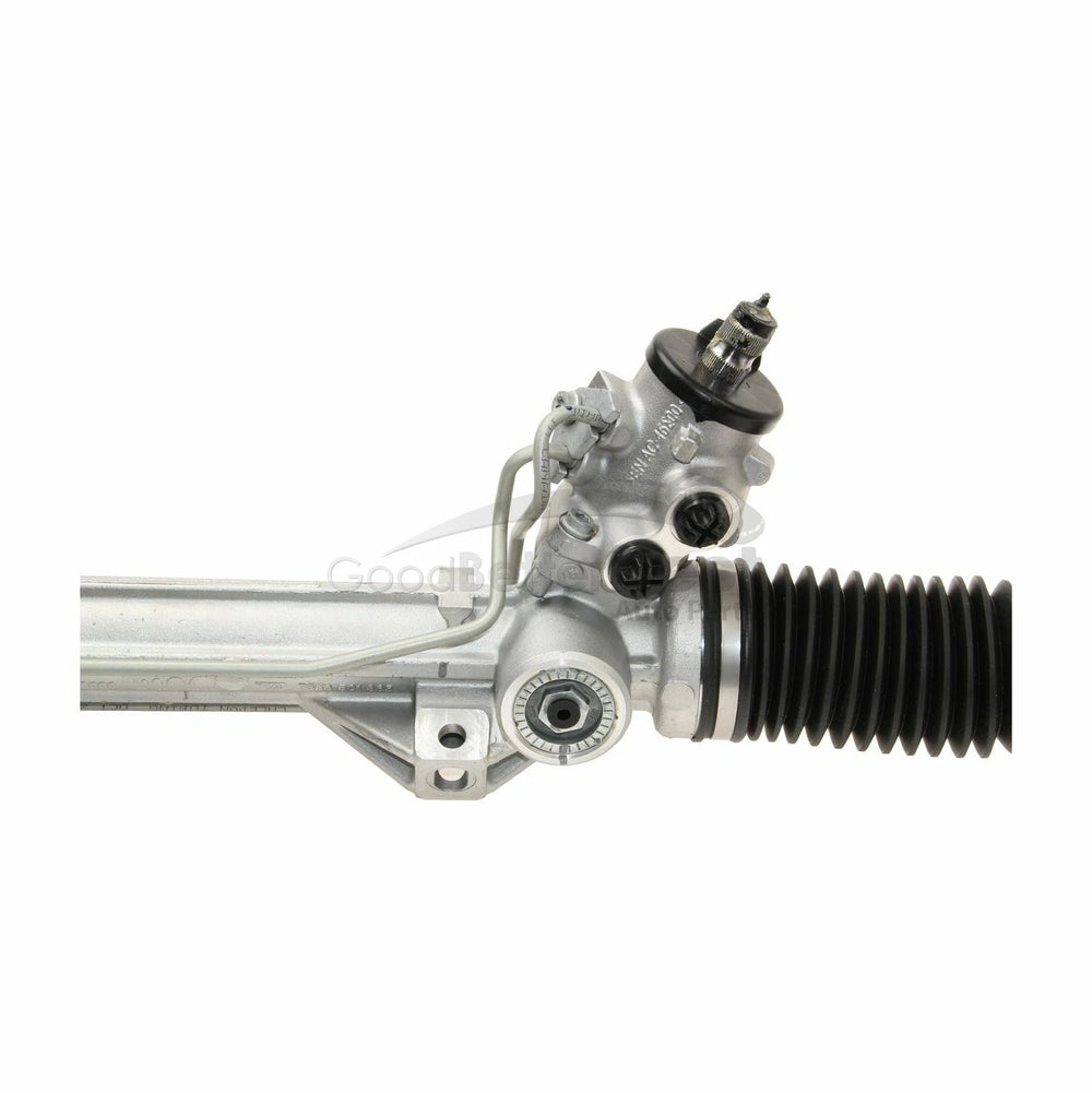 STEERING RACK