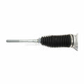 STEERING RACK
