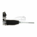 STEERING RACK
