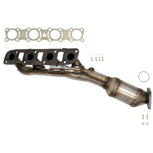 INFINITI QX56/QX80 OBDII MANIFOLD CONVERTER DIRECT FIT