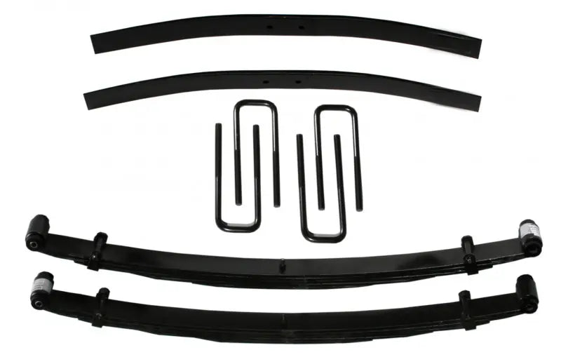 6"KIT,77.5-79 F250LOW,4MO
