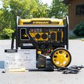 OPEN FRAME INVERTER 4200W REMOTE