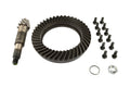 RING & PINION