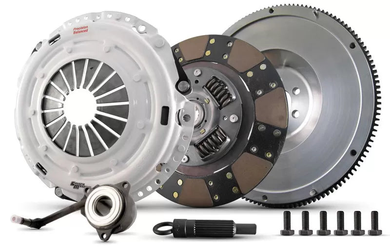 Clutch Masters auto part