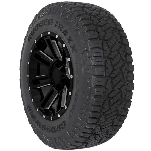 FF111 24X12 5X4.5 POLISH -40MM